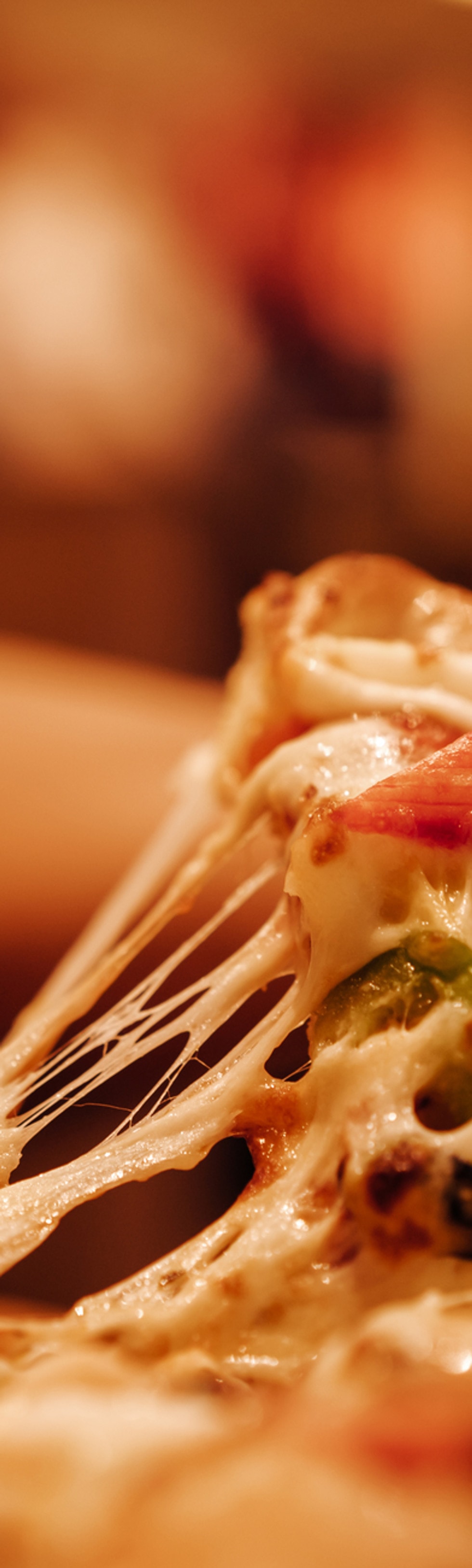 Farros Pizza specialty pie